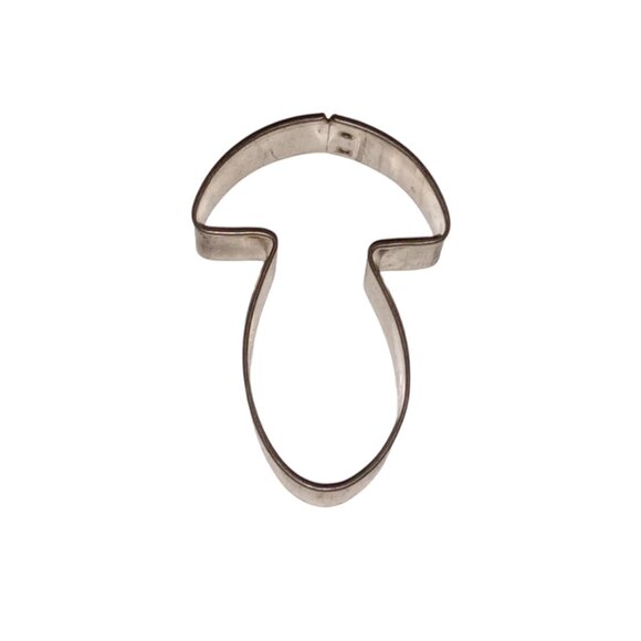 Other - 🎯 10 for $10 / Mushroom Cookie Cutter
